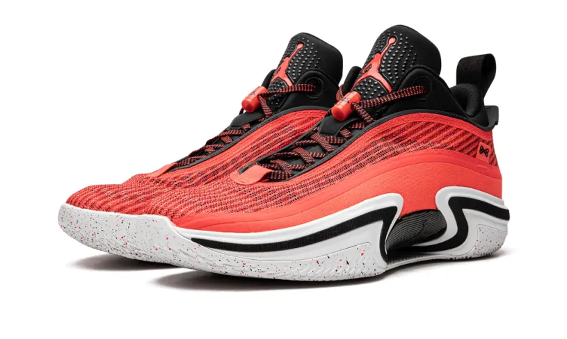 More Jordan Shoes Air Jordan 36 'Infrared' 