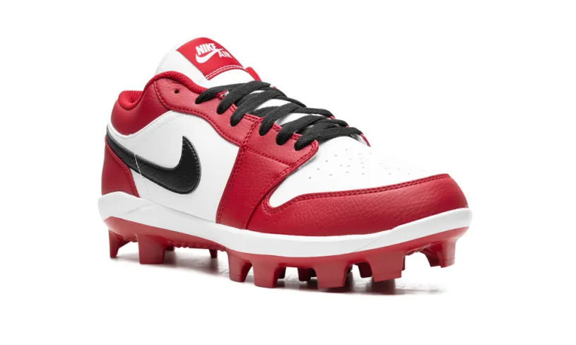 Air Jordan 1 Air Jordan 1 Retro MCS Low 'Chicago' 