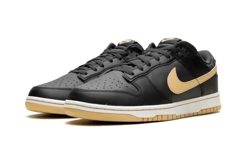 Nike Dunk Dunk Low Retro 'Sesame' 