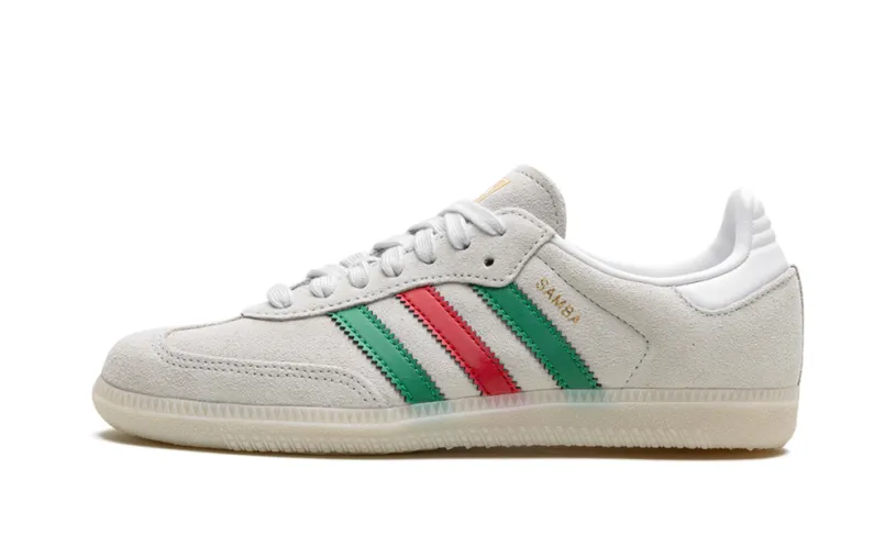 Adidas Samba Samba OG 'Italy' 
