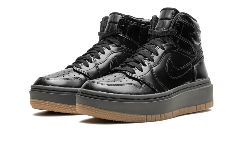Air Jordan 1 AIR JORDAN 1 HIGH ELEVATE WMNS 'Black   Gum' 
