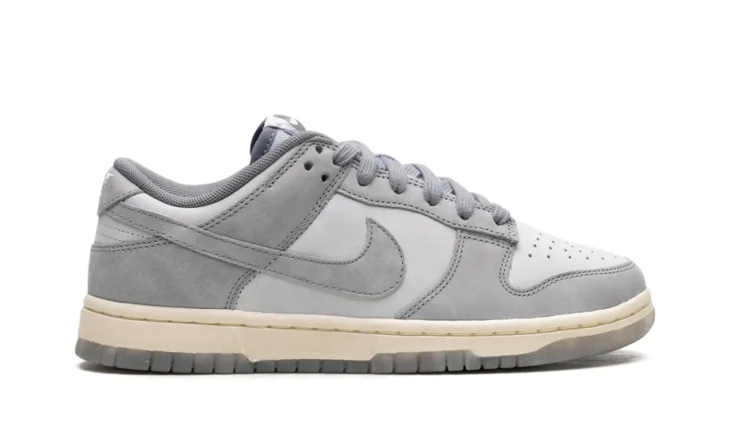 Nike Dunk DUNK LOW WMNS 'Cool Grey' 