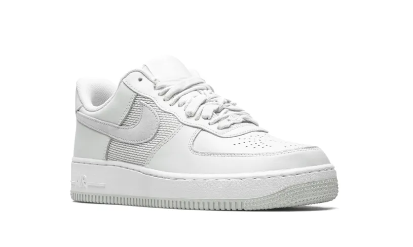 Nike Lifestyle Air Force 1 Low 'Slam Jam - White' 