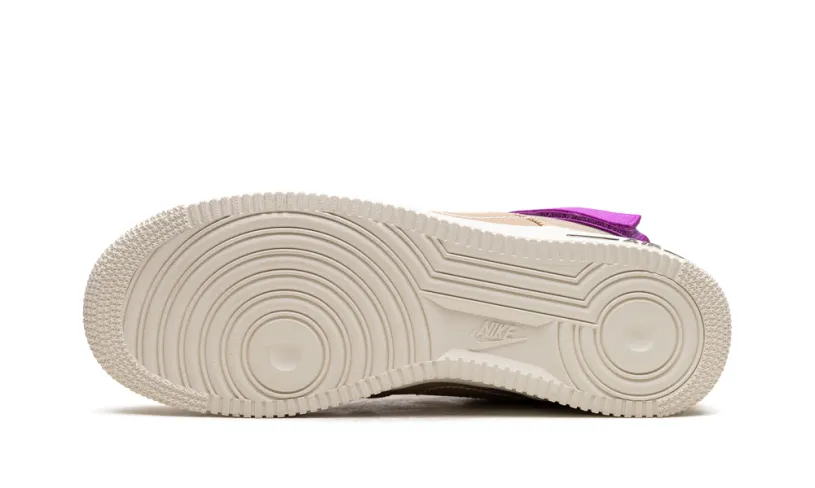 Nike Lifestyle Air Force 1 High 'Moving Company'