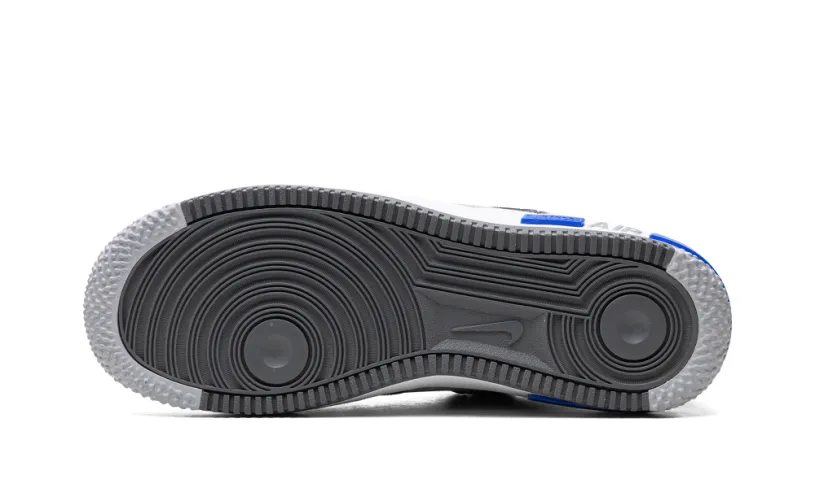 Nike Lifestyle Air Force 1 React 