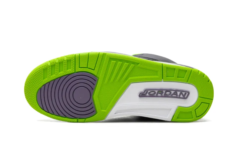 Air Jordan 3 Air Jordan 3 Retro 'Joker' 