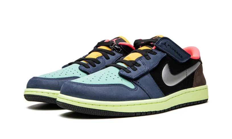 Air Jordan 1 Air Jordan 1 Low FlyEase 'Bio Hack'