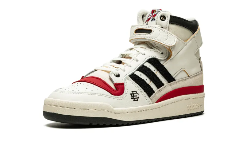 More Adidas Shoes Forum 84 High 'Eric Emanuel - Louisville' 