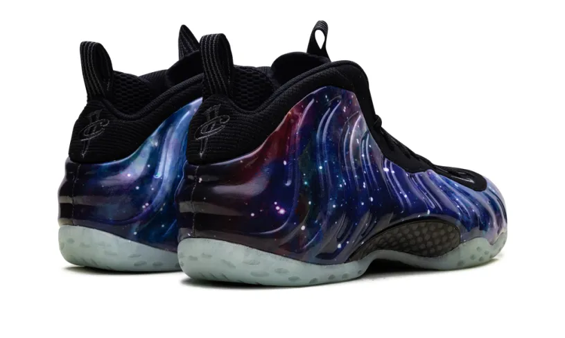 Nike Basketball Air Foamposite One 'Galaxy (2025)' 