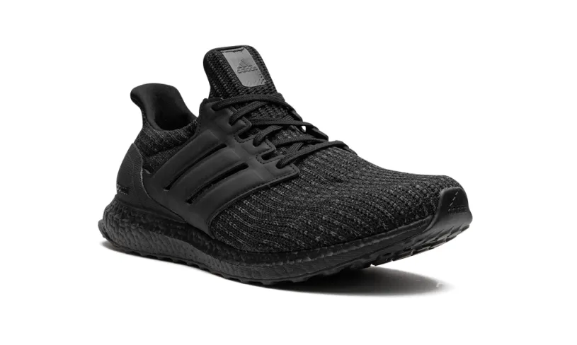 Adidas Ultraboost ULTRABOOST 4.0 DNA 'Triple Black'