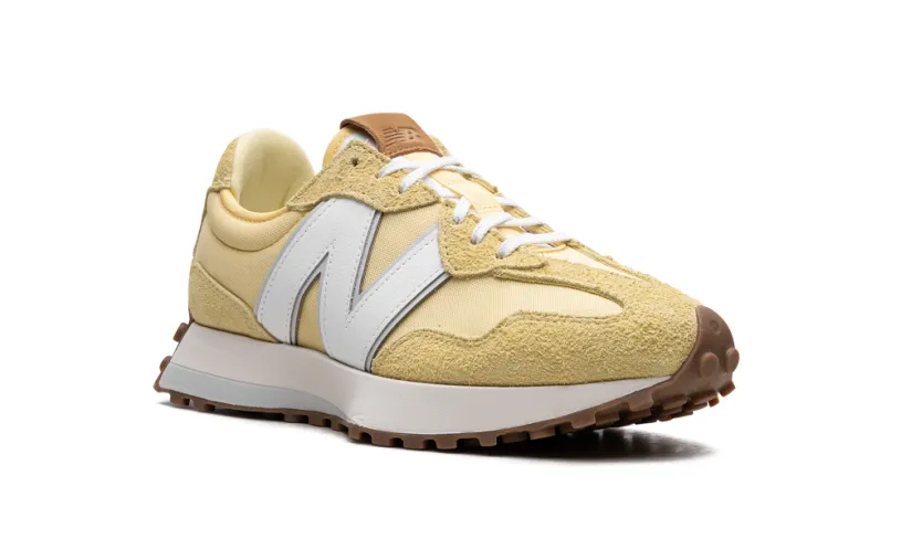 New Balance 327 327 WMNS 'Canary' 