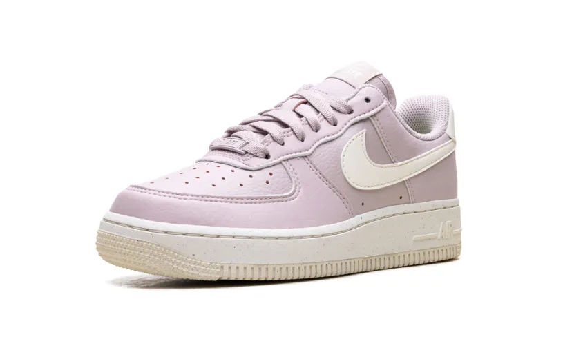 Nike Lifestyle Air Force 1 '07 WMNS 'PINK SAIL'