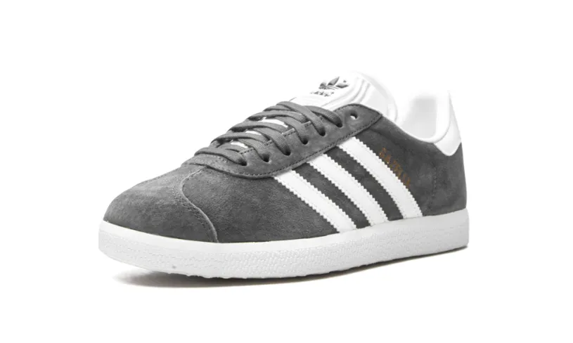 Adidas Gazelle Gazelle 'Solid Grey' 