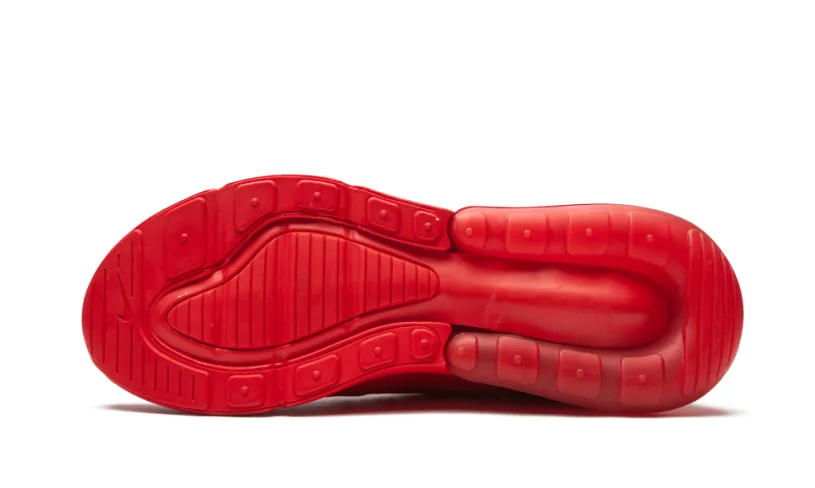 Nike Air Max Air Max 270 'University Red' 