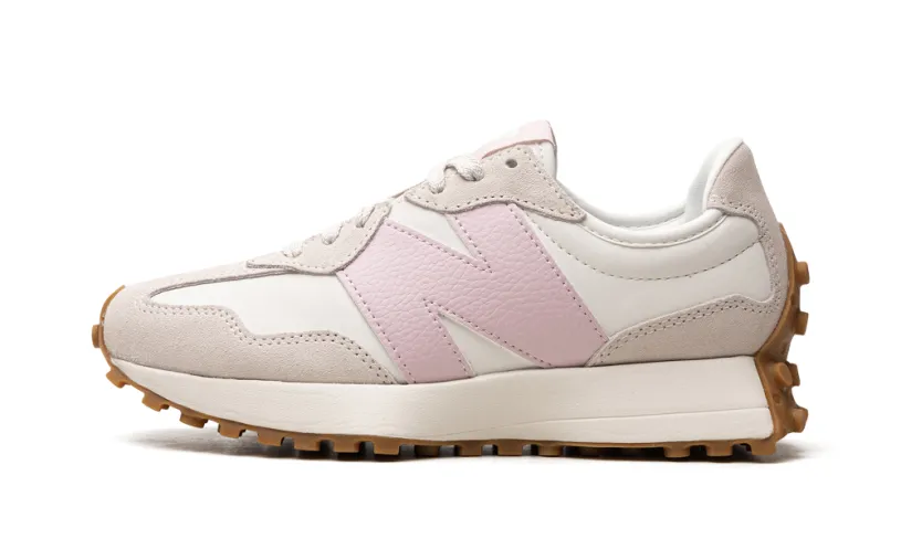 New Balance 327 327 WMNS 'Moonbeam December Sky' 
