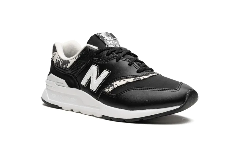 New Balance 997 997H WMNS 'BLACK MULTI' 
