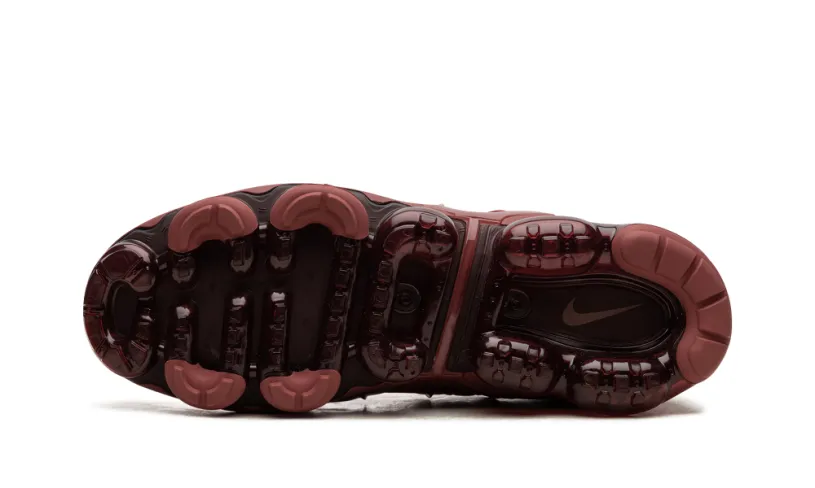 Nike Air Max AIR VAPORMAX PLUS WMNS 'Burgundy' 