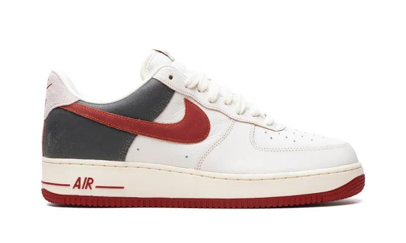Nike Lifestyle Air Force 1 Low 'Chicago' 