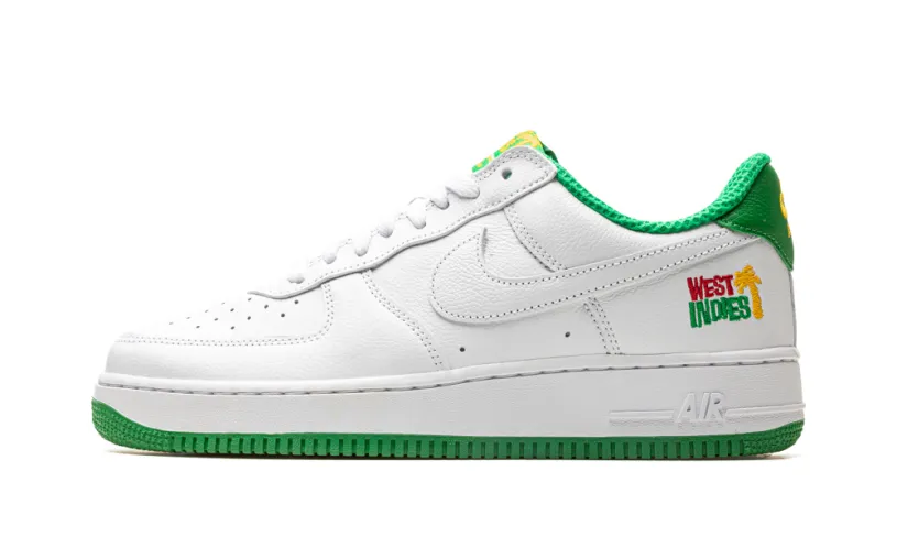 Nike Lifestyle Air Force 1 'West Indies' 