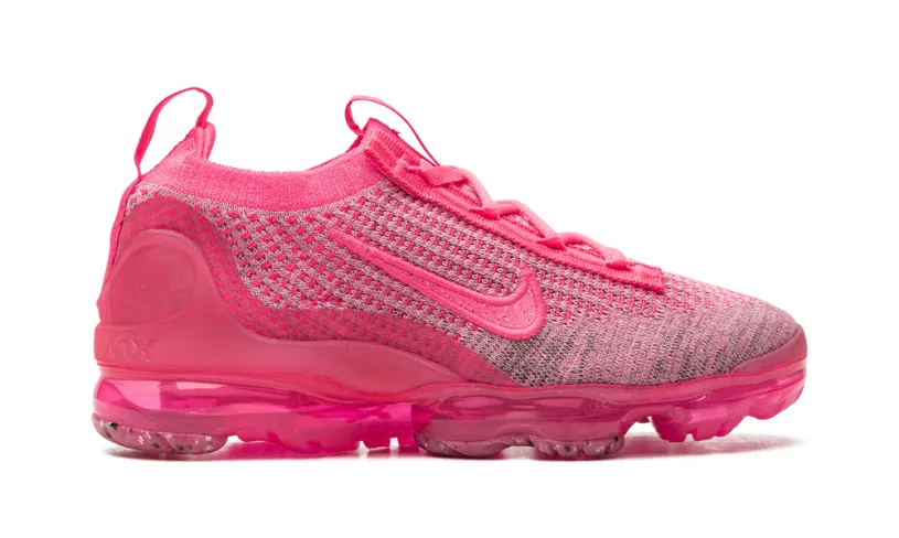 Nike Air Max AIR VAPORMAX 2021 FLYKNIT WMNS 'Hyper Pink' 