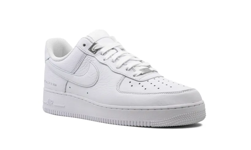 Nike Lifestyle Air Force 1 'Alyx - White'