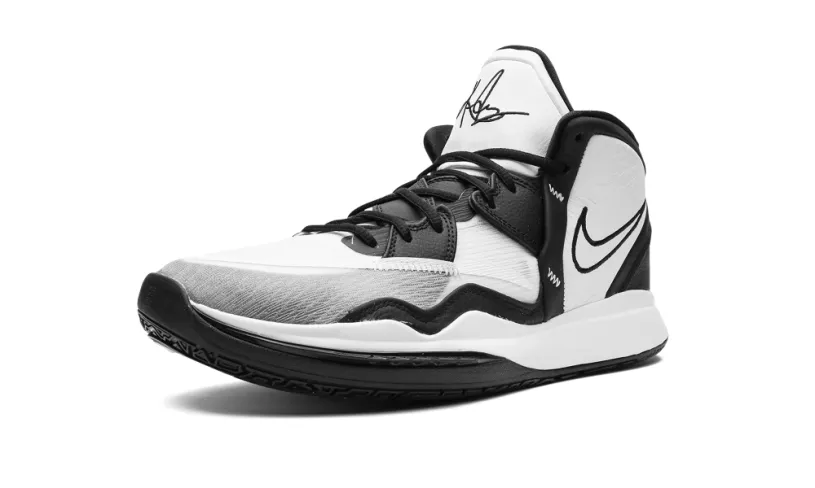 Nike Basketball Kyrie Infinity TB 'Brooklyn Nets'