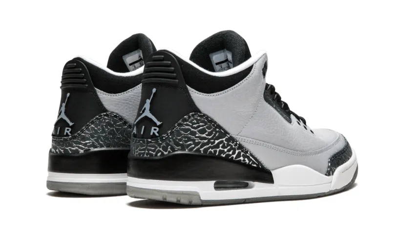 Air Jordan 3 Air Jordan 3 Retro 'Wolf Grey' 