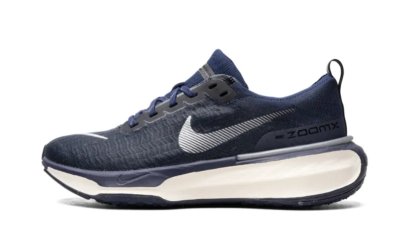 Nike Lifestyle ZoomX Invincible Run 3 'College Navy' 