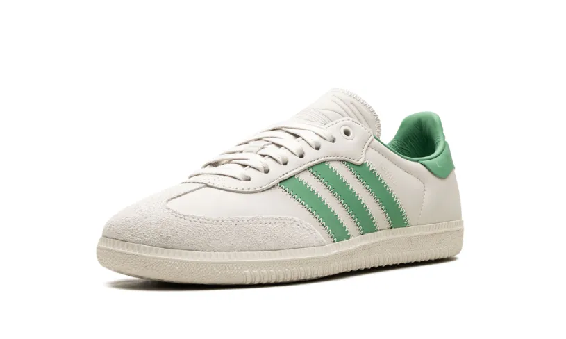 Adidas Samba Samba 'Pharrell Williams - Preloved Green' 