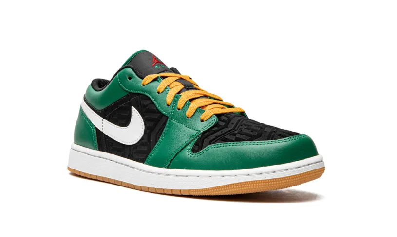 Air Jordan 1 Air Jordan 1 Low SE 'Holiday Special - Malachite Green' 