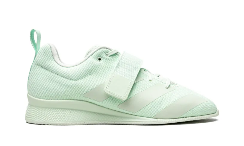 More Adidas Shoes ADIPOER EIGHTLIFTING 2 WMNS 'Dash Green' 