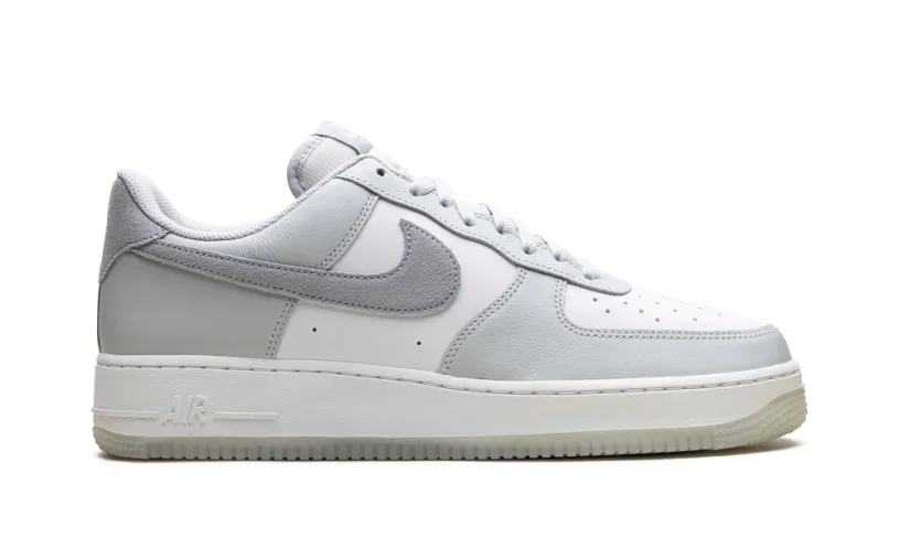 Nike Lifestyle Air Force 1 '07 LV8 'Grey' 