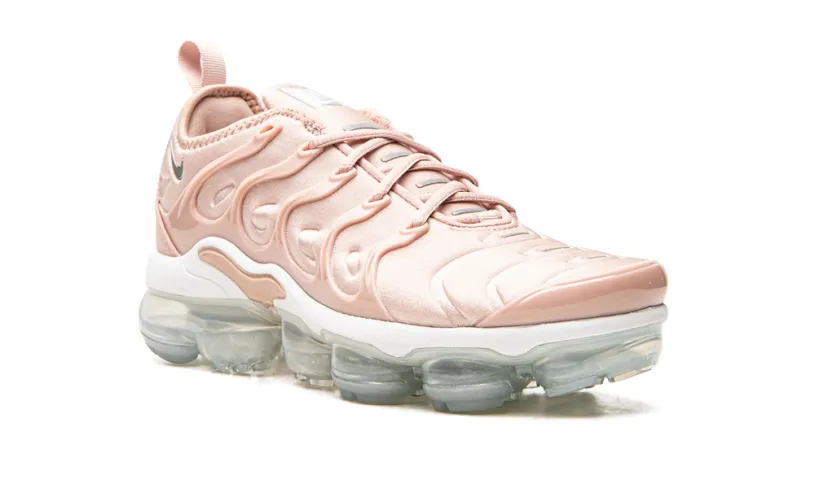 Nike Air Max AIR VAPORMAX PLUS MNS WMNS ''Pink Oxford'' 