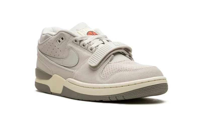Nike Lifestyle Air Alpha Force 88 'Light Bone' 