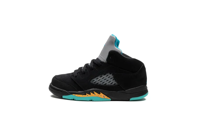 Air Jordan 5 Air Jordan 5 TD 'Aqua' 