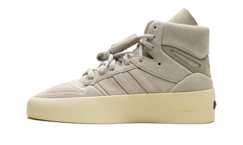 More Adidas Shoes Fear of God Athletics '86 Hi 'Sesame' 