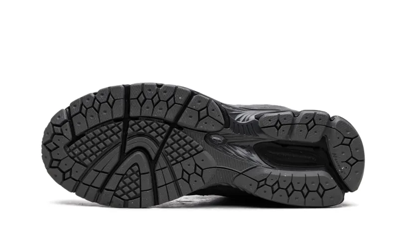 New Balance 2002R 2002R 'Castlerock   Black' 