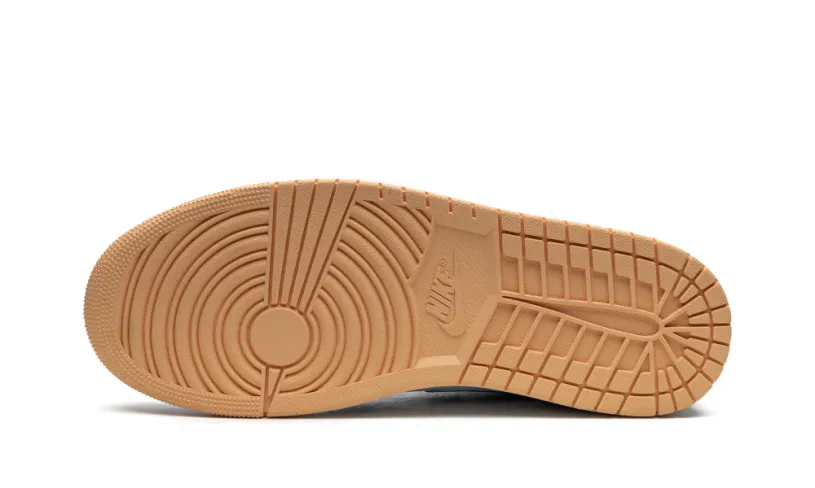 Air Jordan 1 Air Jordan 1 Mid 'Aquatone' 