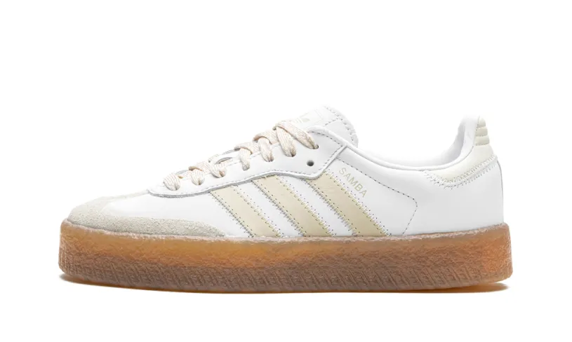Adidas Samba Sambae WMNS 'Beige' 