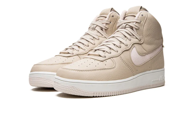 Nike Lifestyle AIR FORCE 1 HIGH SCULPT WMNS