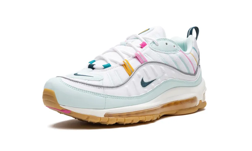Nike Air Max AIR MAX 98 MNS WMNS 
