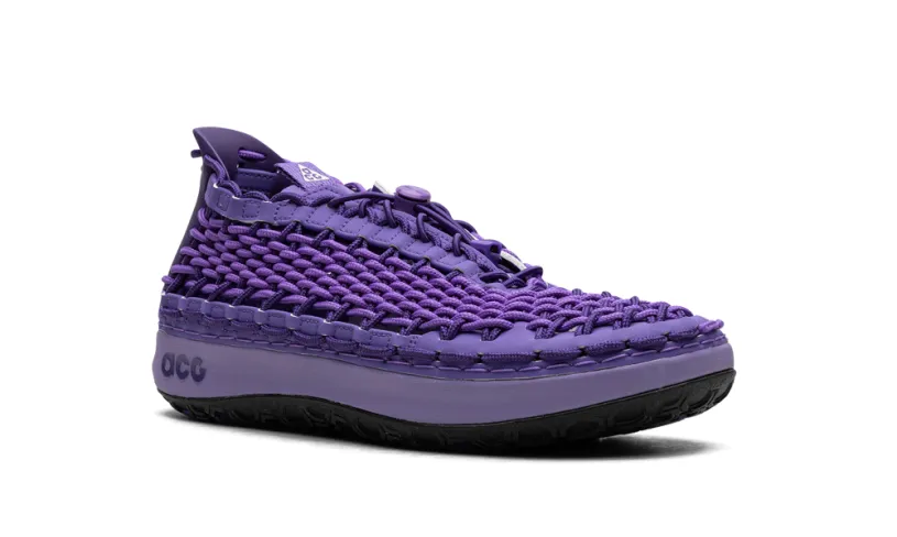 Nike Basketball ACG Watercat 'Court Purple' 