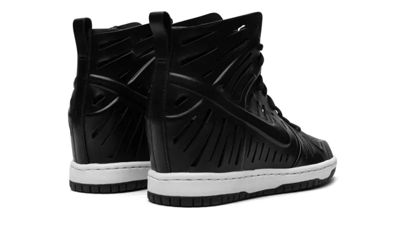 Nike Dunk DUNK SKY HI 2.0 WMNS 'JOLI BLACK' 