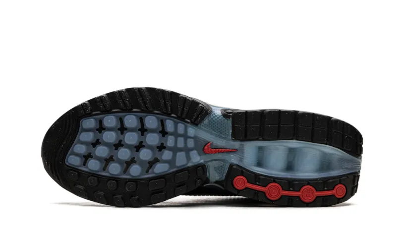 Nike Air Max Air Max Dn 'Light Orewood Brown Turquoise' 