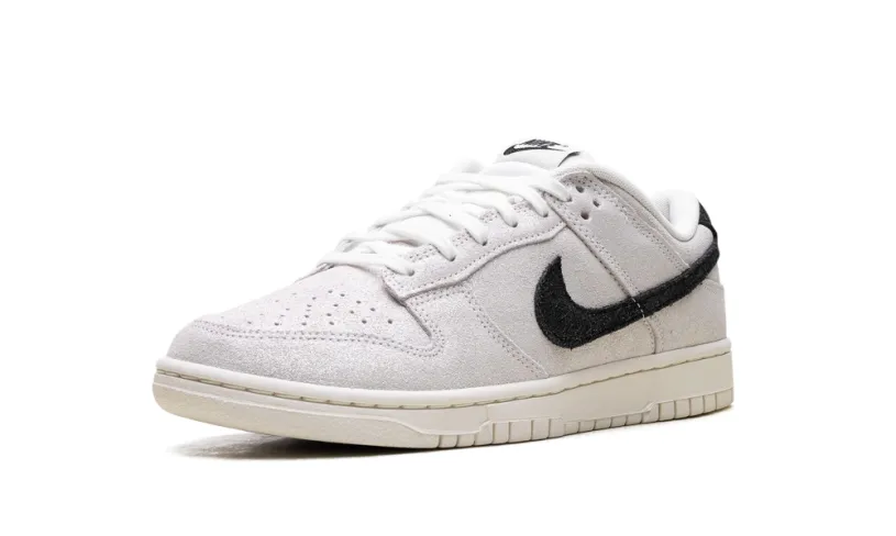 Nike Dunk Dunk Low SE WMNS 'Sail Black'