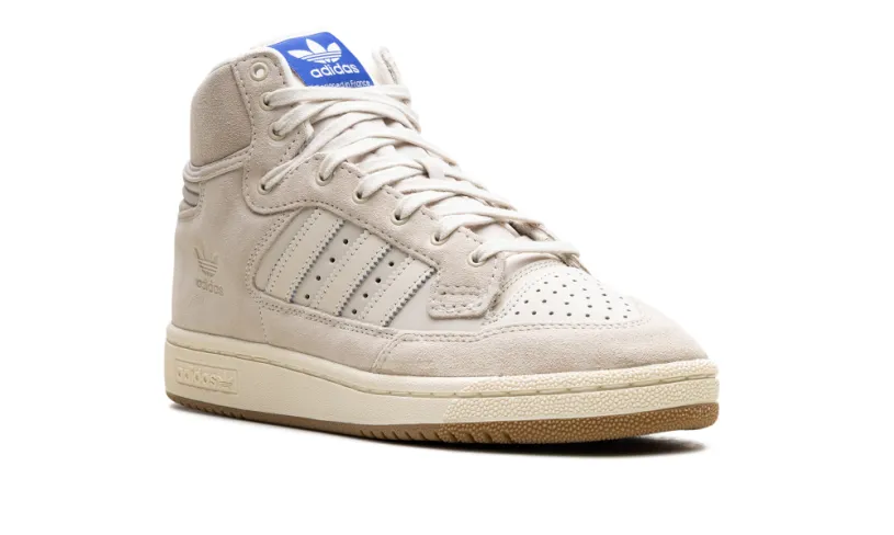 More Adidas Shoes Centennial 85 Hi 'Off White' 
