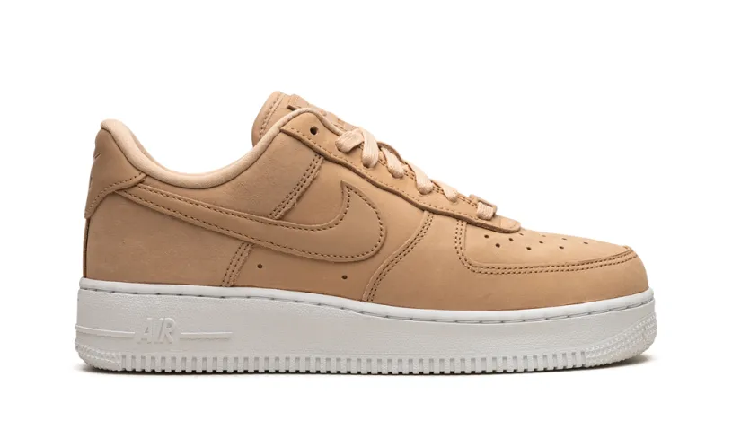 Nike Lifestyle AIR FORCE 1 PRM MF WMNS 'Vachetta Tan' 