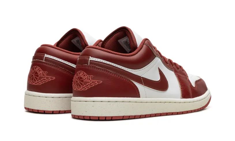 Air Jordan 1 Air Jordan 1 Low SE 'DUNE RED' 