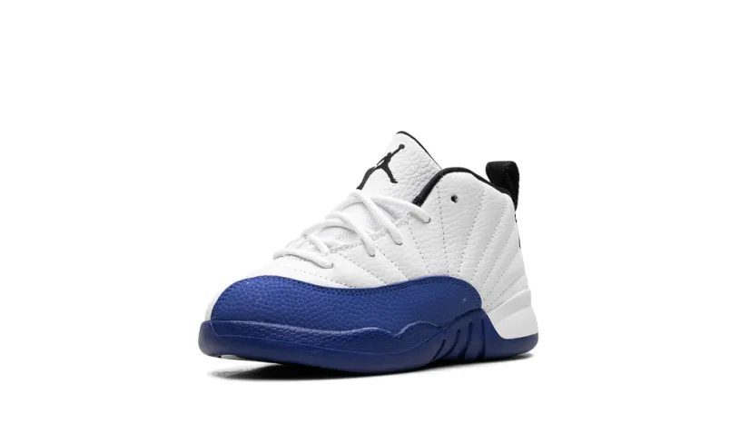 Air Jordan 12 Air Jordan 12 TD 'Wizards' 
