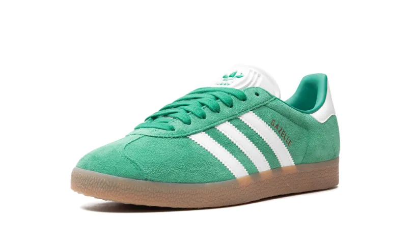 Adidas Gazelle Gazelle 'Green Gum' 